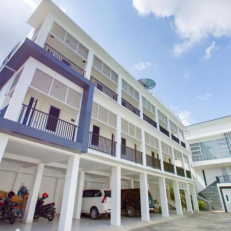 Oyo 3279 Joy Residence Samarinda Extérieur photo