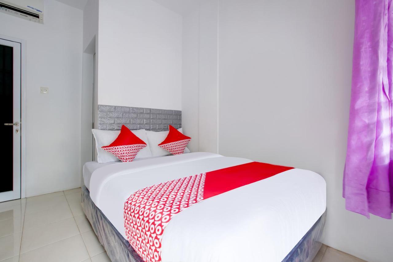 Oyo 3279 Joy Residence Samarinda Extérieur photo