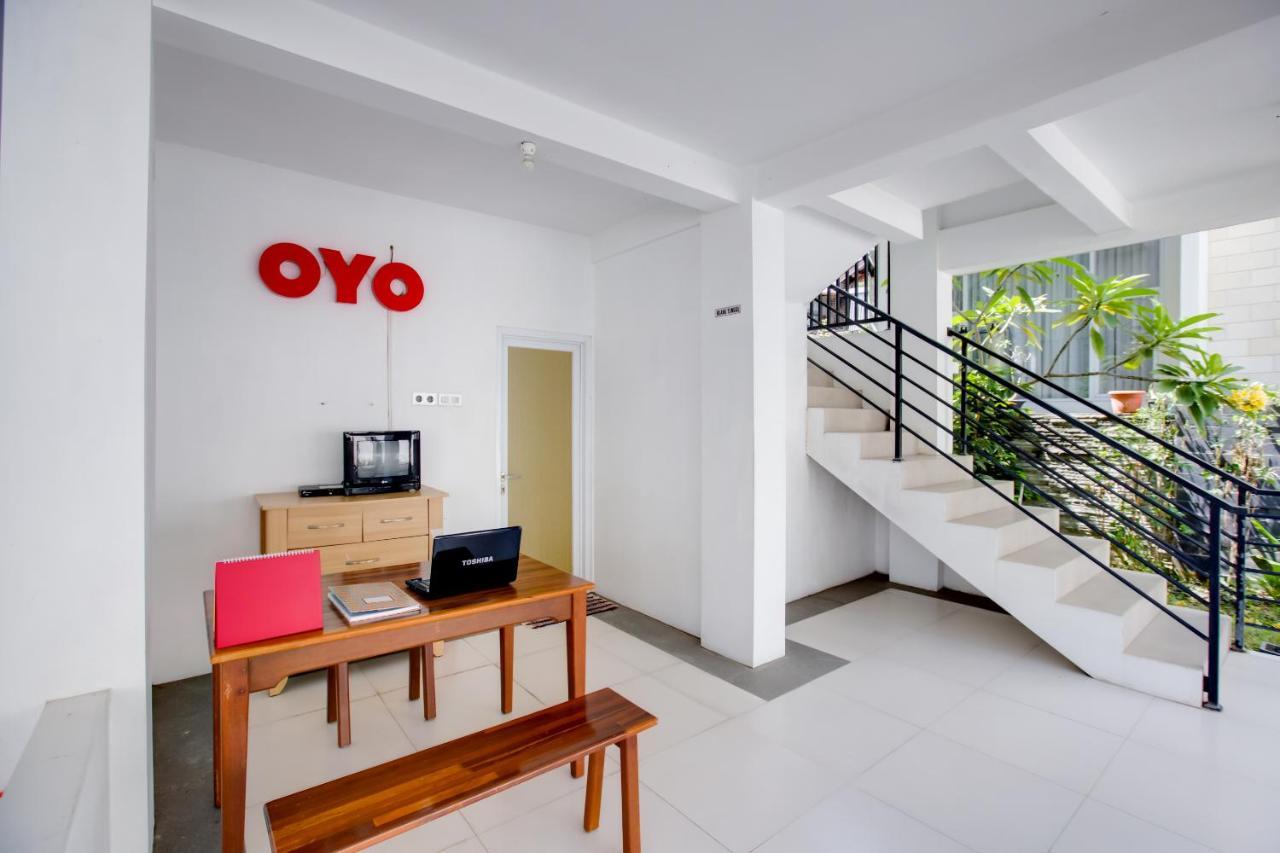 Oyo 3279 Joy Residence Samarinda Extérieur photo