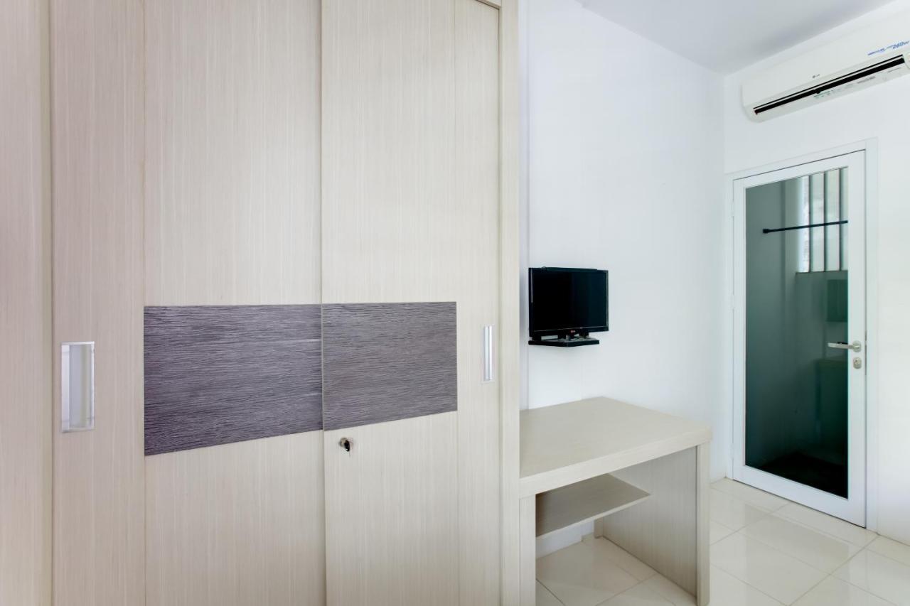 Oyo 3279 Joy Residence Samarinda Extérieur photo