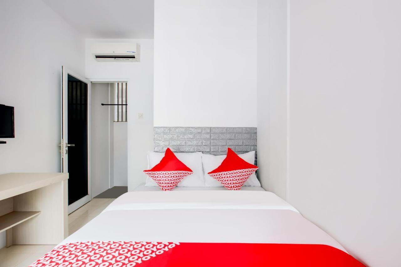 Oyo 3279 Joy Residence Samarinda Extérieur photo