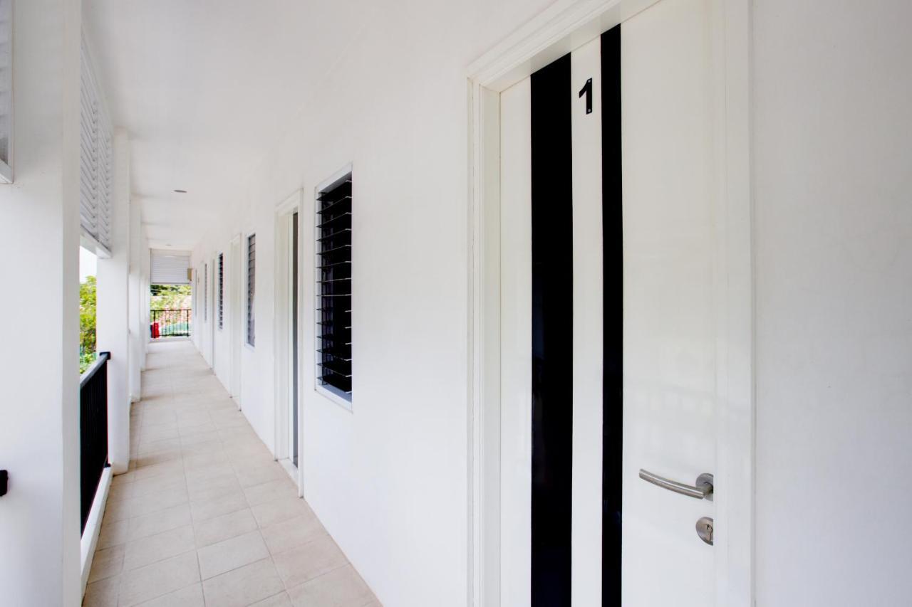 Oyo 3279 Joy Residence Samarinda Extérieur photo