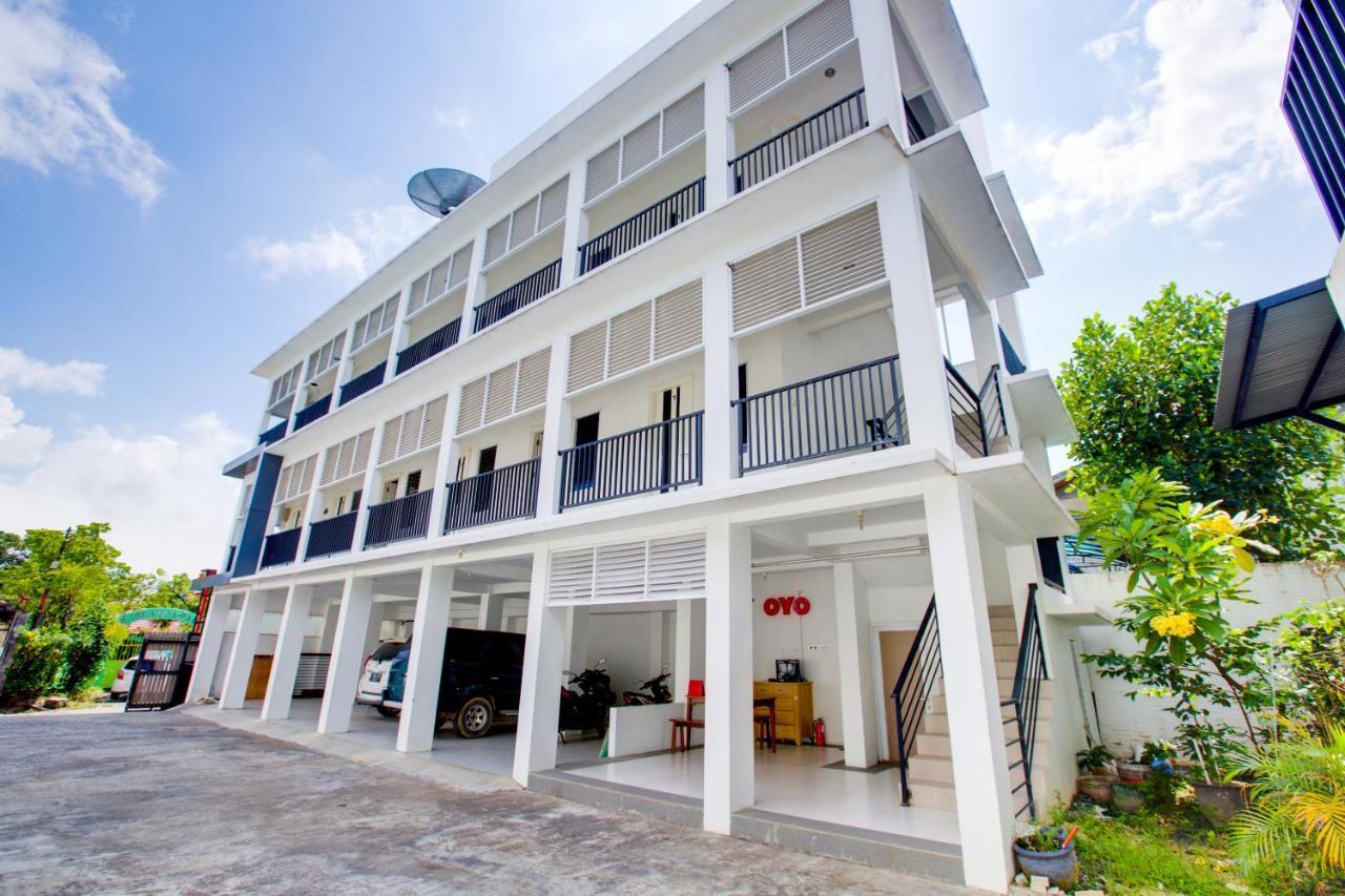 Oyo 3279 Joy Residence Samarinda Extérieur photo