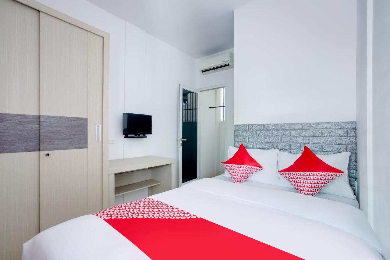 Oyo 3279 Joy Residence Samarinda Extérieur photo